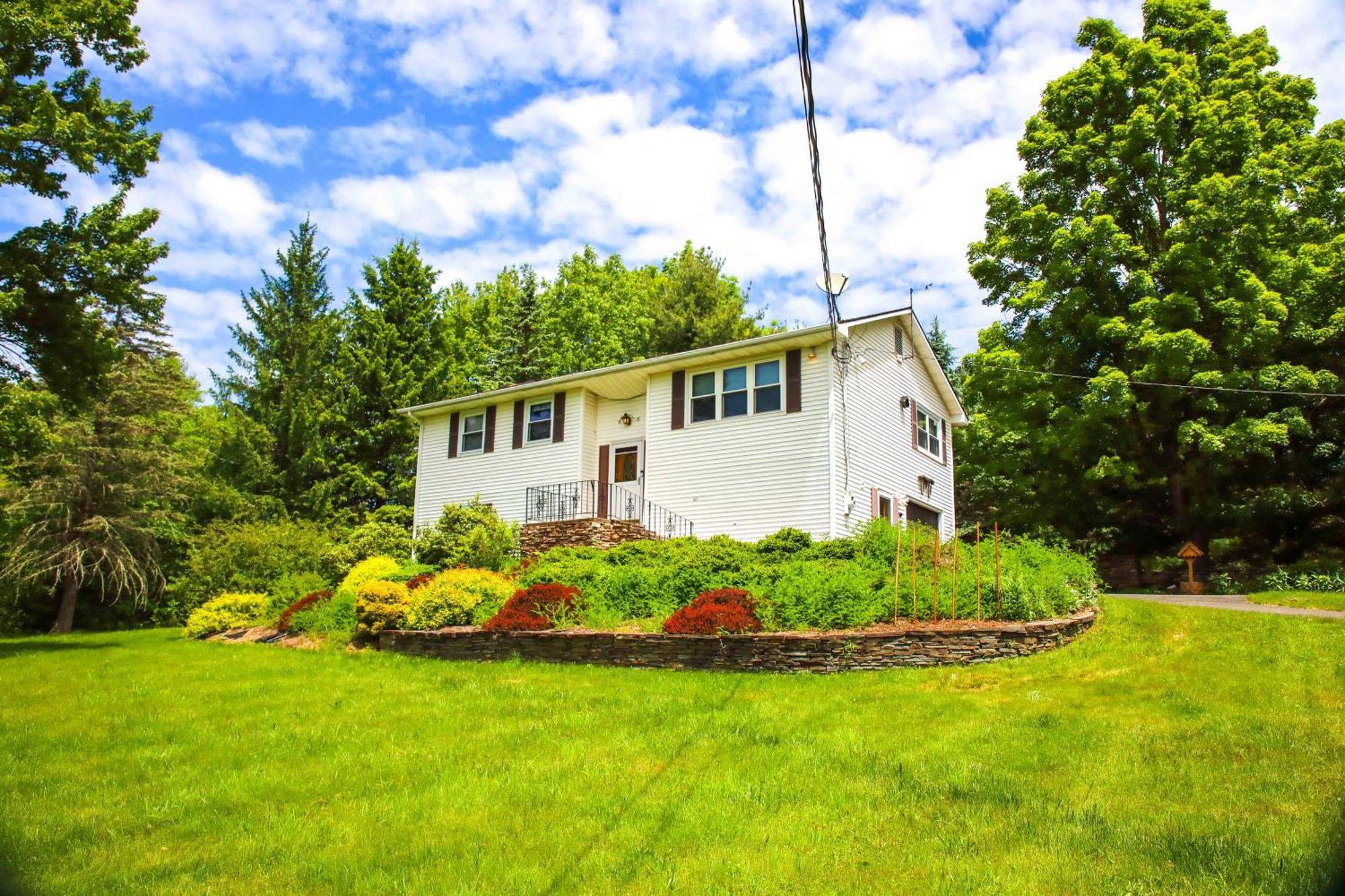 Vacation Rental Home About 2 Mi To Windham Mountain! Exterior photo