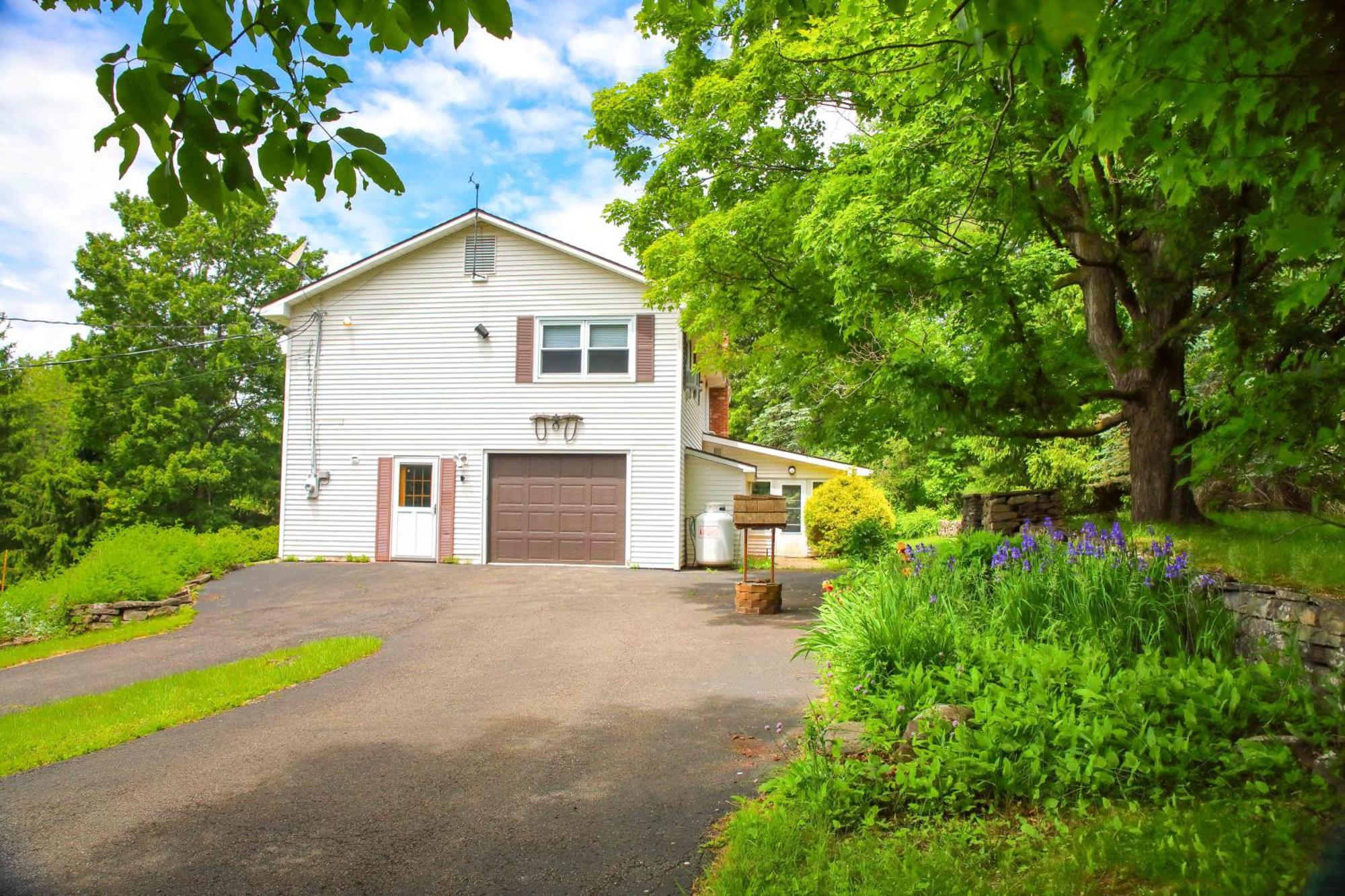 Vacation Rental Home About 2 Mi To Windham Mountain! Exterior photo